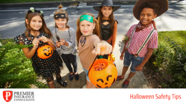 Halloween Safety Tips for Parents