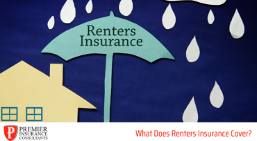 Renters Insurance