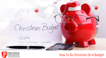 Christmas on a Budget