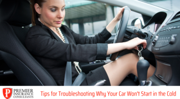 Troubleshooting Car Problems