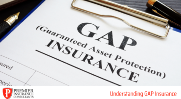 Understanding GAP Insurance