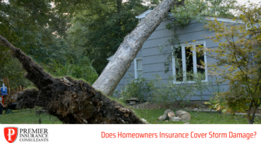 Does Homeowners Insurance Cover Storm Damage