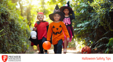 Halloween Safety Tips