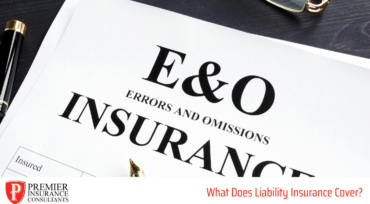 Liability Insurance