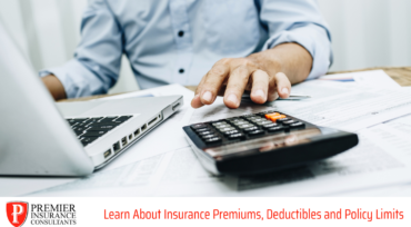 Insurance Premiums