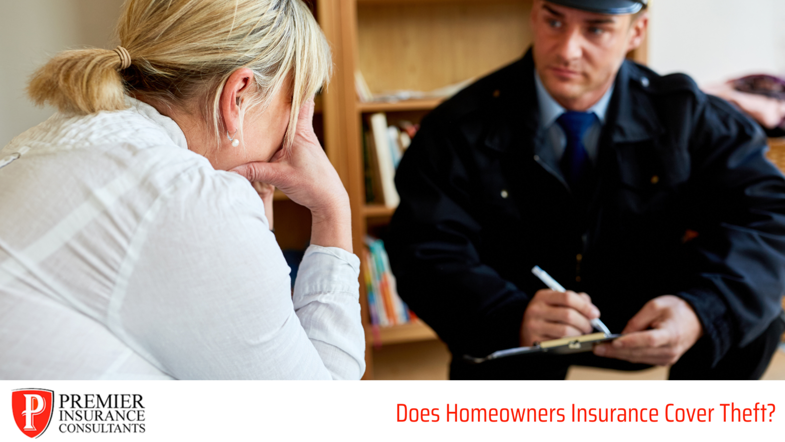 Does Homeowners Insurance Cover Theft