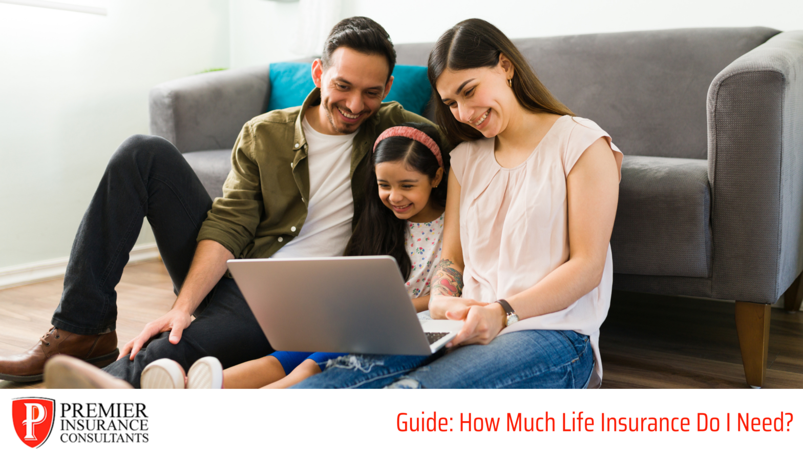 How Much Life Insurance Do I Need?