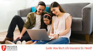 How Much Life Insurance Do I Need?