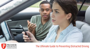 Preventing Distracted Driving