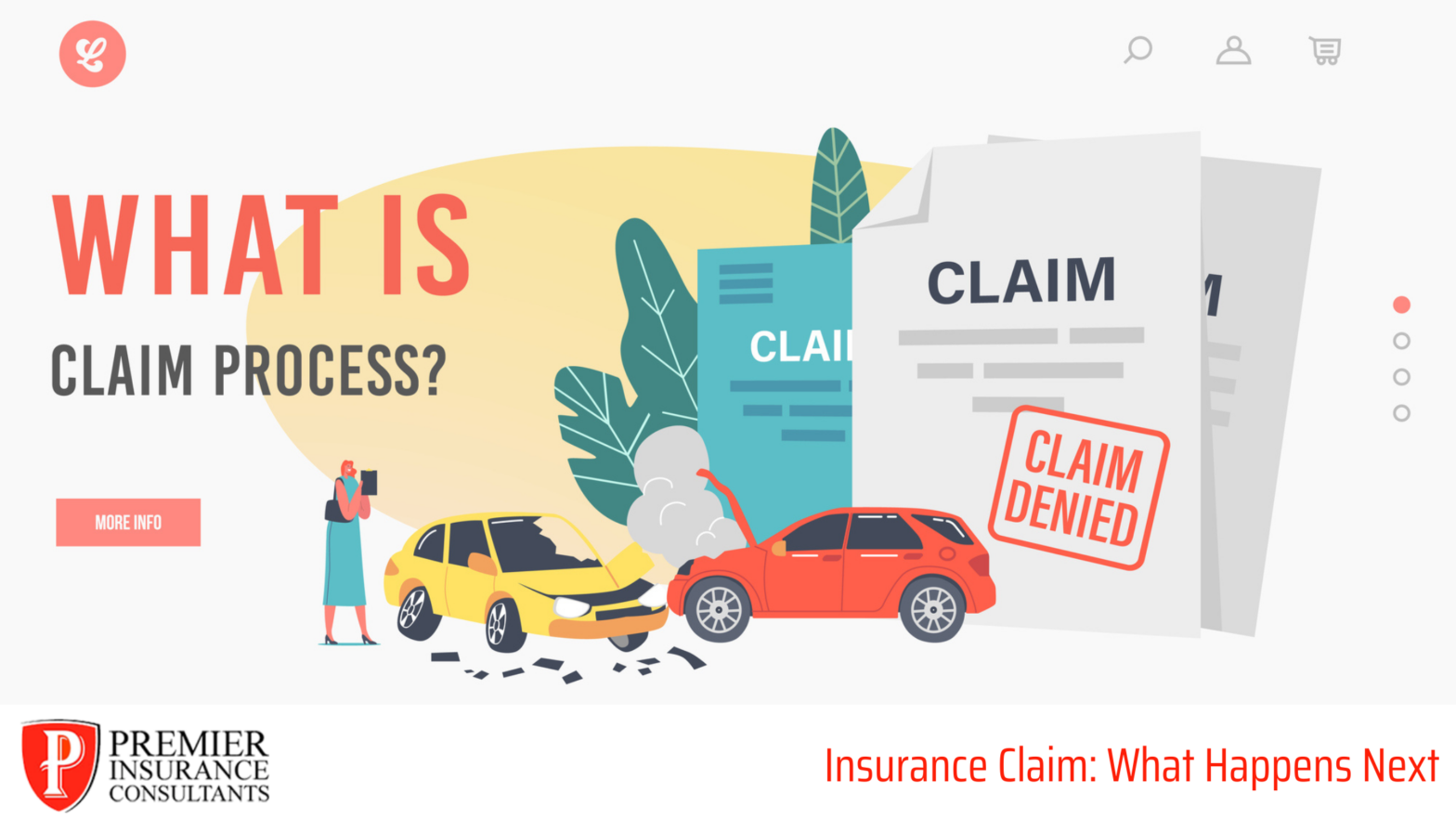 Insurance Claim