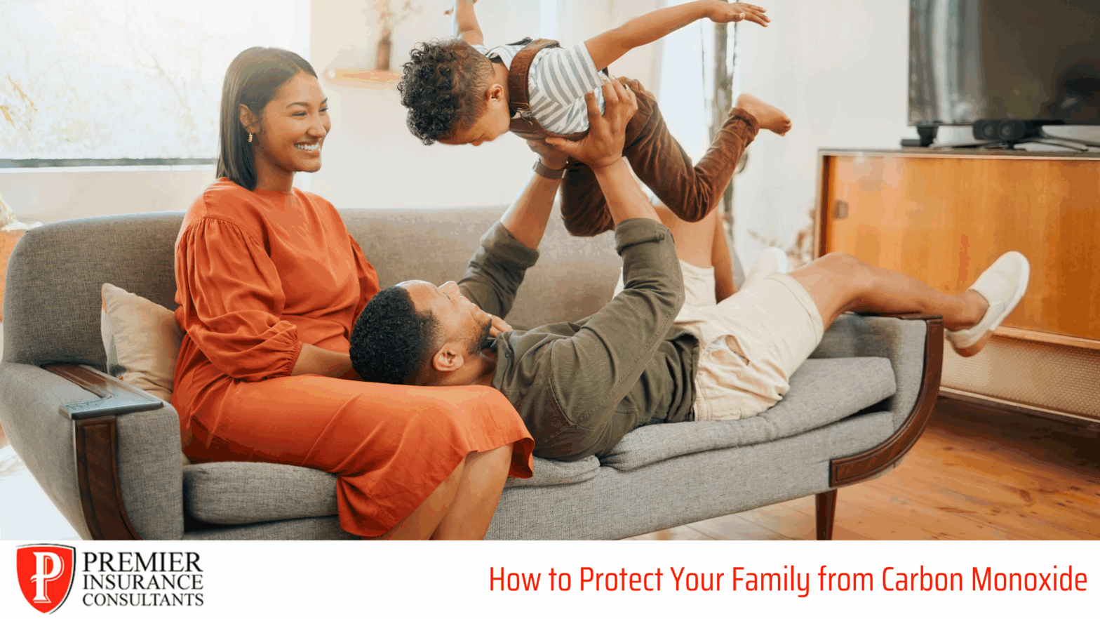Protect your family from carbon monoxide