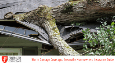 Greenville Homeowners Insurance