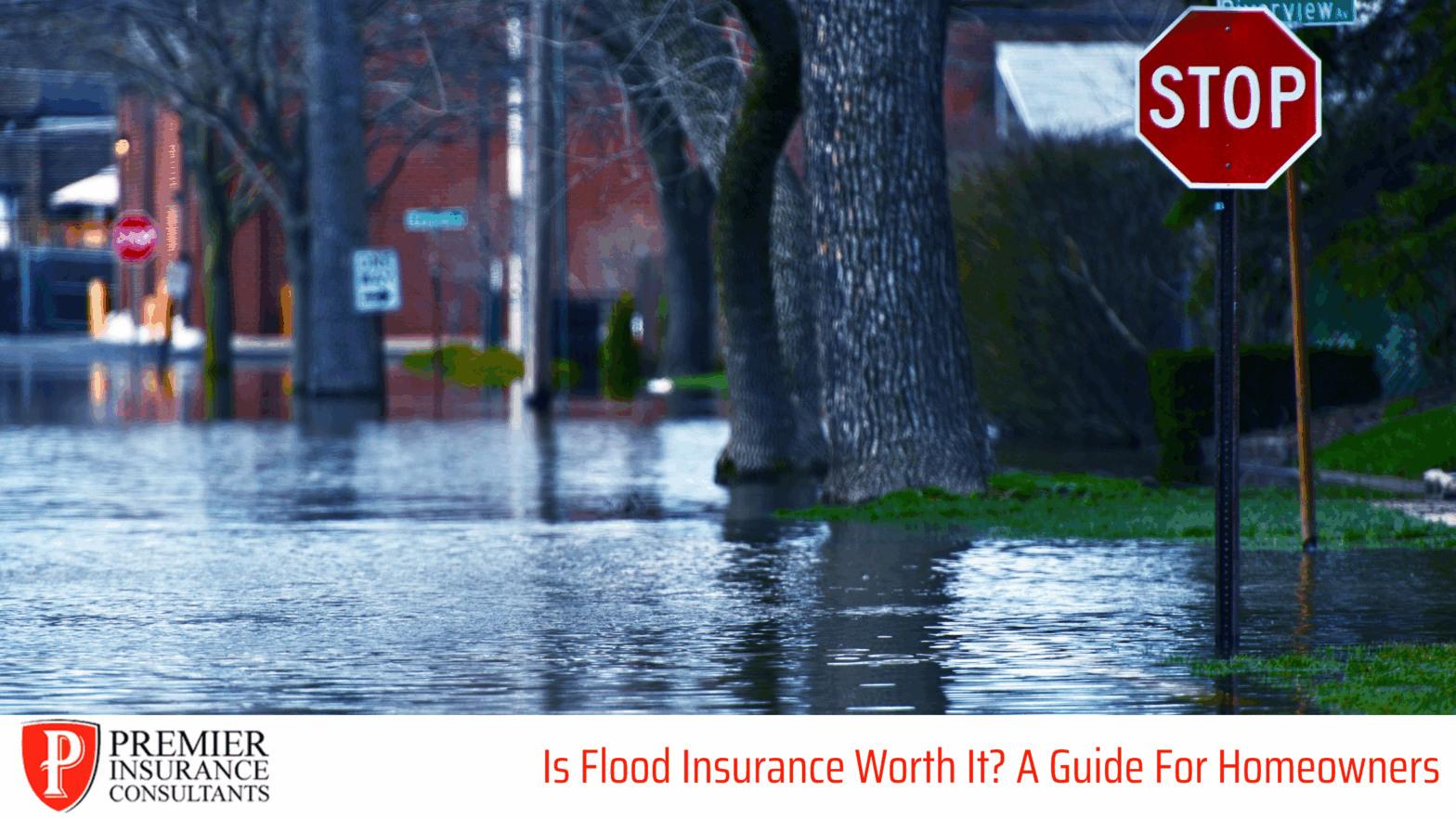 Flood Insurance